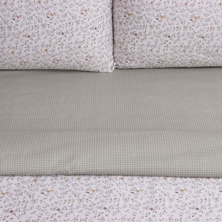 Lovelife 2SP Line Line Line, 175*215cm, 200*225cm, 50*70cm-2pcs, 100%cotton, satin, 125g/m²-1