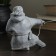 Souvenir "Hunt with Lasso Bolshoi" 10cm