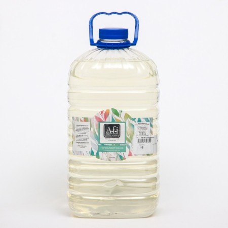 Liquid soap AFI hypoallergenic 5 l