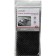 Anti -slip mat 20x20 cm, black