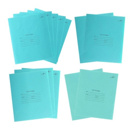 Set of first grader "ray", 60 items-8