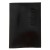 Black glossy