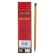 Chernographic pencil 2.5 mm, Koh-I-Noor 1500 7B, professional, l = 175 mm, price for 1 pc!