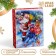 Gift box team "Winter Fun", 16.5 x 12.5 x 5.2 cm