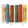 Plant -based plasticine, 6 colors, 90 g, Jovi, cardboard, euro suspension, for kids