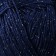 Brown "Brilliant Summer" 95% Mercerized cotton, 5% metabolit 380m/100 g (571-blue)