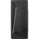 The ACCORD ACC-CL295RGB Black BC BP without ATX 4x120mm 2xusb2.0 1xusb3.0 Audio