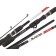 Spin rod. Salmo Blaster Spin 20, test 5-20 g, length 2.7 m.