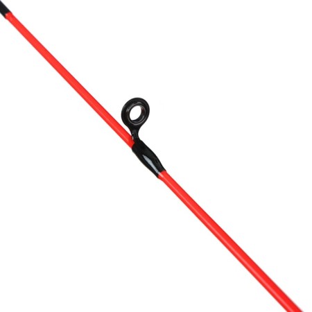 Rod feeder "Volgar", test 1-100 g, length 3.9 m-8