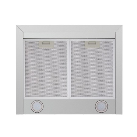 Kitchen hood Maunfeld Cork Plus 60, 800 m3/h, 3 modes, stainless steel-2