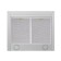 Kitchen hood Maunfeld Cork Plus 60, 800 m3/h, 3 modes, stainless steel