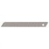 Matrix 793115, 9 mm blades, 10 pieces