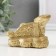 NECK Polystone for bronze "Jui's rod" 6.2x4x9.2 cm