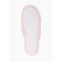 Slippers No. 3 women, size 36.5, pink-pink color