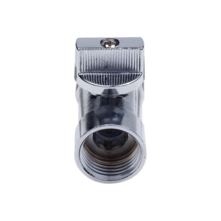 Ballic Aqualink "mini", pn 10, inner/internal thread 1/2 ", pen, chrome-4