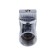 Ballic Aqualink "mini", pn 10, inner/internal thread 1/2 ", pen, chrome