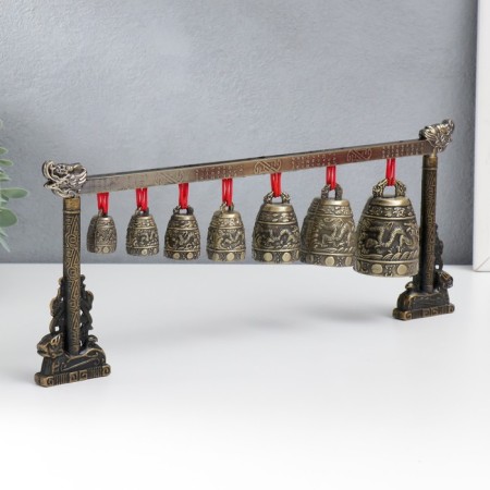 Bells (7pcs) "Sound -up"-3