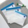 Vacuum package "Freshness", 30 pcs, with us, sole 95 μm