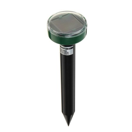 REXANT REXANT 71-0017, ultrasonic, on a sunny battery, 20 m