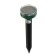 REXANT REXANT 71-0017, ultrasonic, on a sunny battery, 20 m