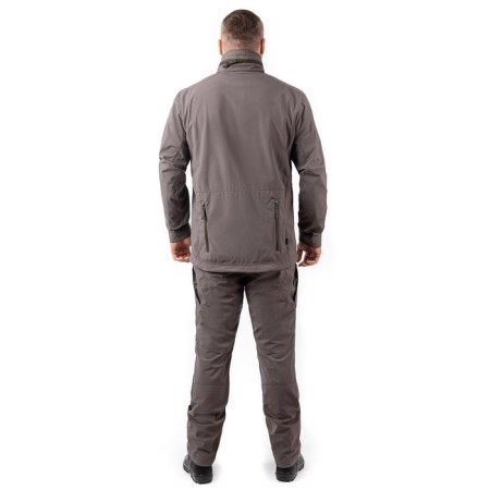 Jacket 7.62 Phantom, Soft Silel, Oliva, Rr. 52-54 Height 182-188 XL-2