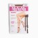 Women's socks minimi class, 15 den, size 1, color Nero