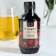 Balm with rose hips and raspberries “from colds and temperature”, in a plastic bottle, 250 ml.