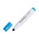 Flomasters 12 colors in a plastic tube with a handle "Mishka"