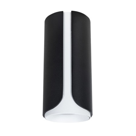 ARTE LAMP PINO A7376PL-1BK, GU10, 35 W, 6x13x13 cm, black patch.