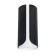 ARTE LAMP PINO A7376PL-1BK, GU10, 35 W, 6x13x13 cm, black patch.