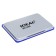 Trodat Ideal, 70 x 110 mm, blue table