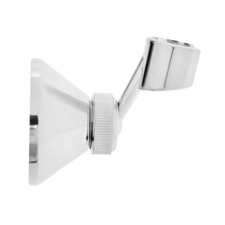 Bowl Holder Zein Z85, plastic housing, chromium color-8