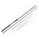 The feeder feeder Salmo Elite Feeder 080, test 10-80, length 3.6 m.