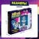 Board game "Cunning Alien", 2-4 players, 3+