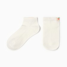 Women's socks shortened kaftan 