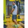 Sports T -shirt Male ISee, size 46, white color