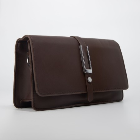 Bag-mixer on the valve, brown color-4