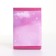 Children's wallet on Velcro "chosen", pink color