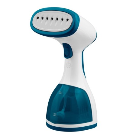 Manual Maunfeld MF-1131BL, 1000 watts, 25 g/min, blue