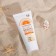 Children's milk sunscreen "Golden Sun" SPF-45+ UV (A+ B) waterproof, 40 ml