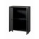 Tumba 600, 600x300x776, Anthracite