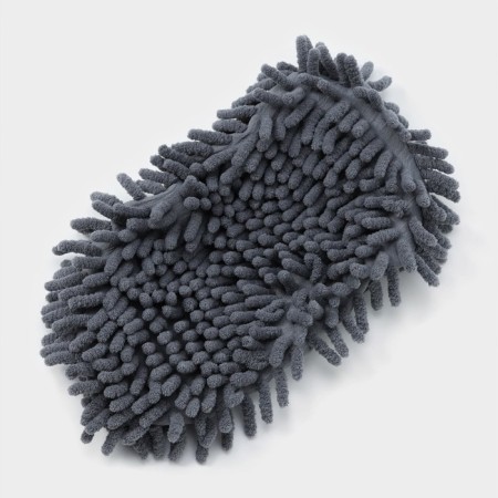 Shvabra nozzle Art 3092763, microfiber, 28 × 13 cm-1