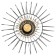 Odilie 3036-261 1he27 40W lamp