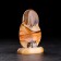 Souvenir "Raven with Pearl"