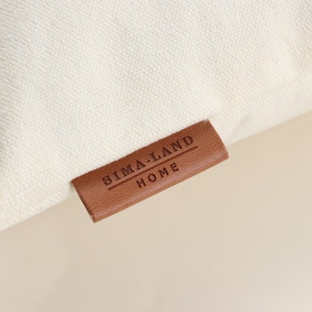 Sl-Home pillow cover 45*45 cm, 100% cotton-2
