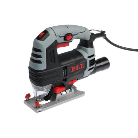 P.I.T. PST70-C1, 700 W, 3000 move/min, 3 modes, stroke 15 mm, cast sole