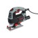 P.I.T. PST70-C1, 700 W, 3000 move/min, 3 modes, stroke 15 mm, cast sole