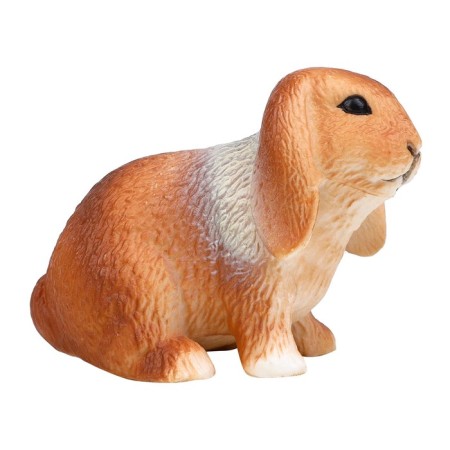 Figure "On the farm: Red Red"-4