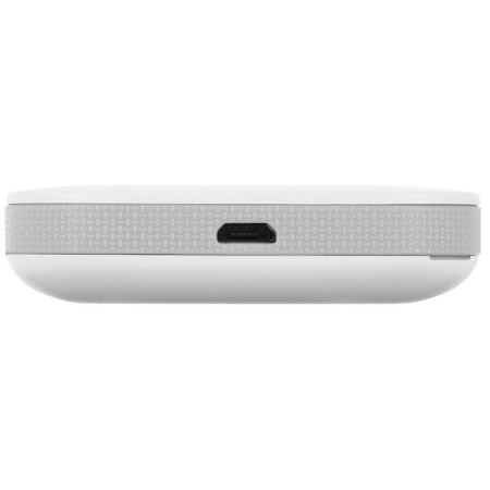 Modem 3G/4G Digma Mobile Wi-Fi DMW1880 Micro USB Wi-Fi Firewall +Router external white-3
