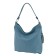 Bag bag, lightning department, blue color 36x36x15cm
